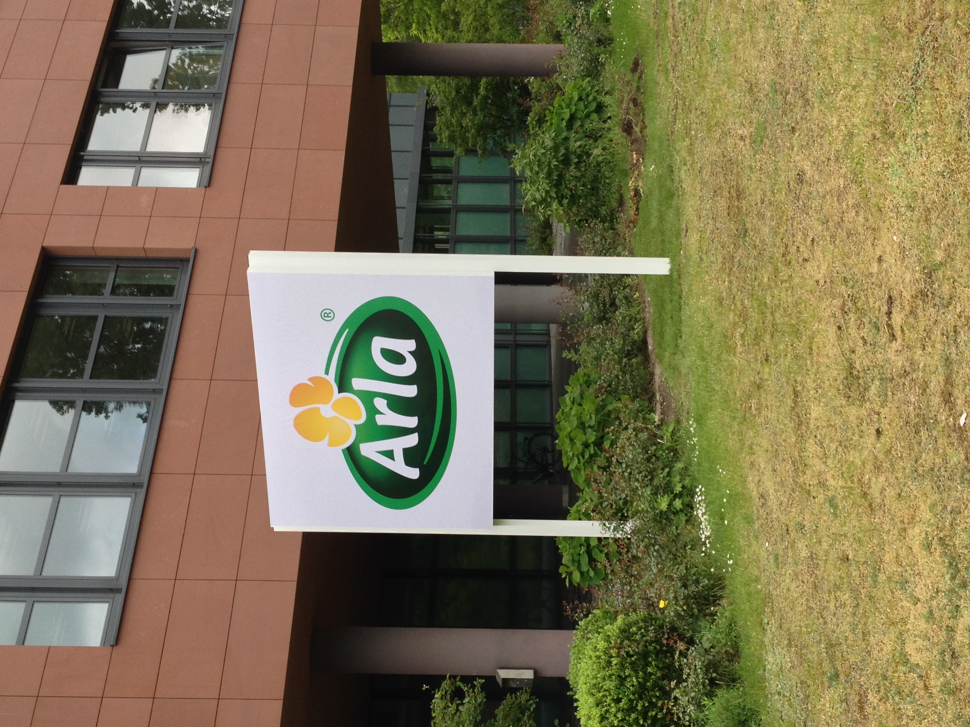 Arla Pylon