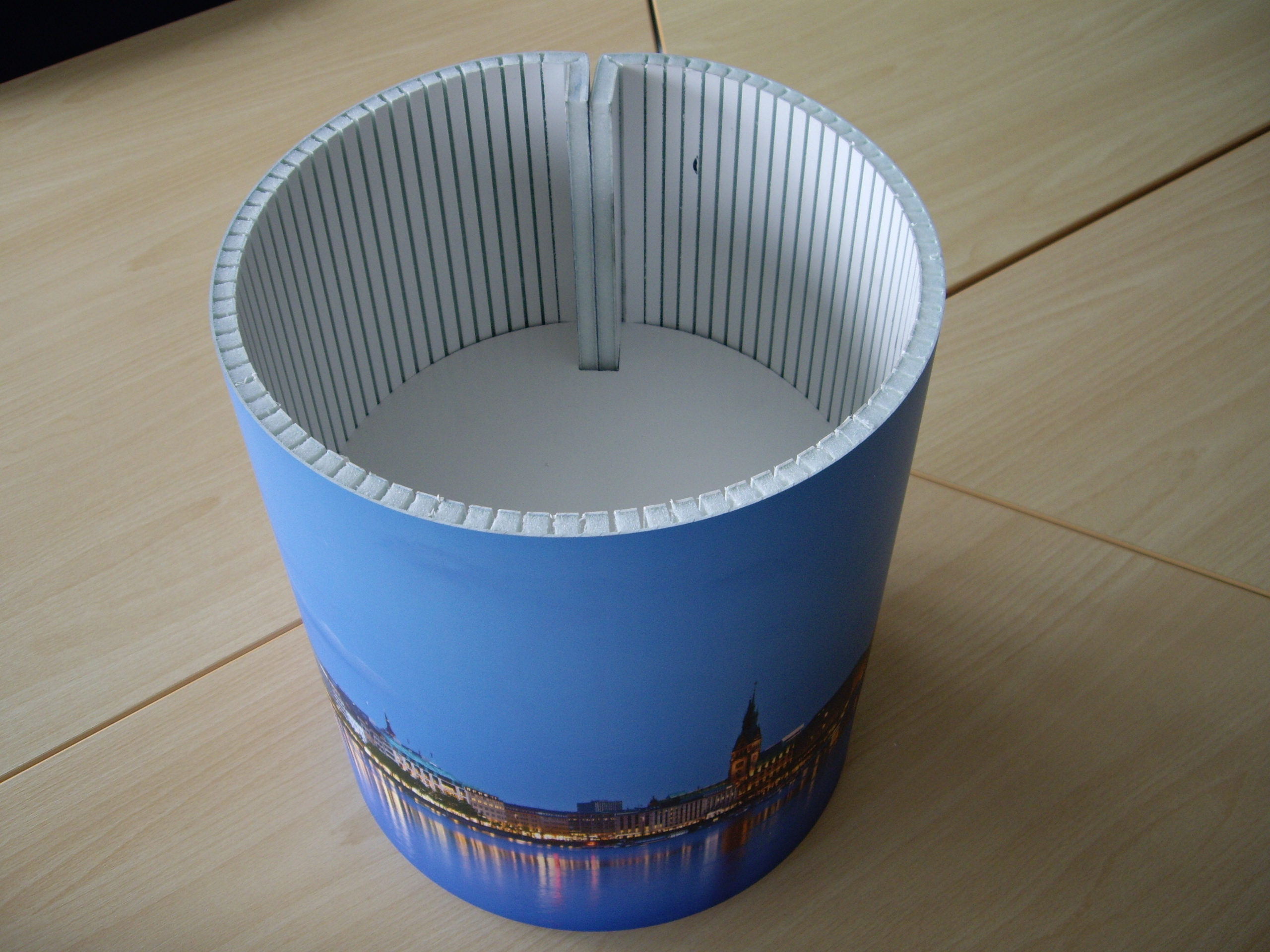 Display Formability
